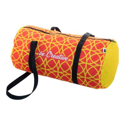 SUBOBAG GYM - custom sports bag