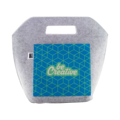 CREAFELT COOLGRAB - custom RPET cooler bag