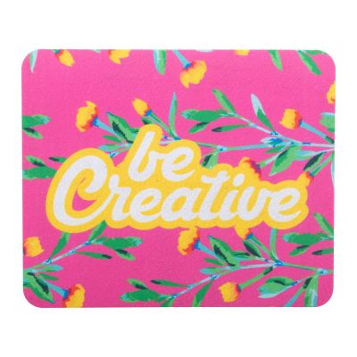 CREAFELT CURSOR - RPET mouse pad