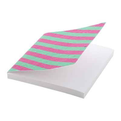 CREASTICK SEED NOTE M - custom sticky notepad