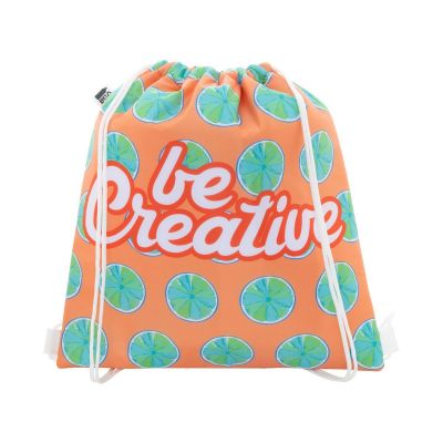 CREACOOL DRAW - custom cooler drawstring bag