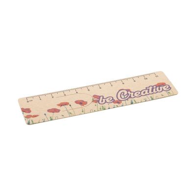 BAMLER ECO - custom paper bookmark