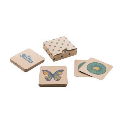 MINIMOR ECO CREATIVE - custom memory game