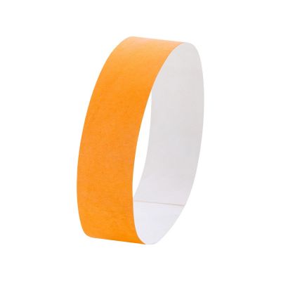 WRISTVEK - tyvek wristbands (10 pcs)