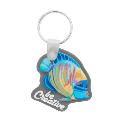 CREAFOB - custom made keyring