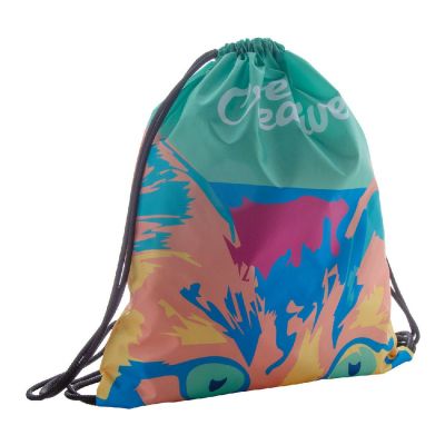 CREADRAW - custom drawstring bag