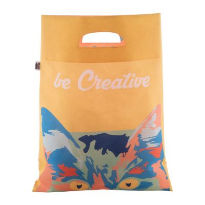 SUBOSHOP ZERO RPET - custom shopping bag