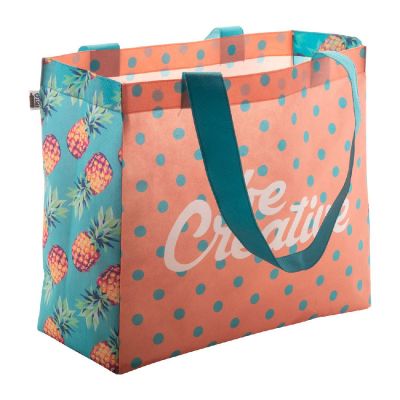 SUBOSHOP B RPET - custom shopping bag