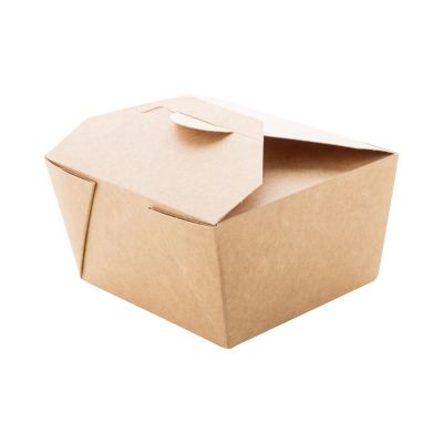 DELIBOX 750 - takeaway box