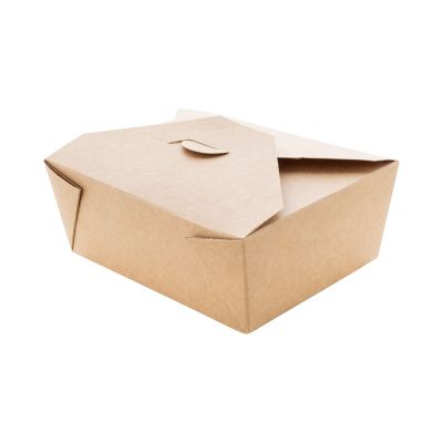 DELIBOX 1300 - takeaway box