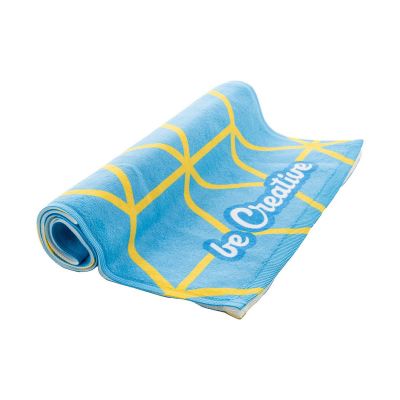 CREATOWEL SPORT - sublimation sport towel