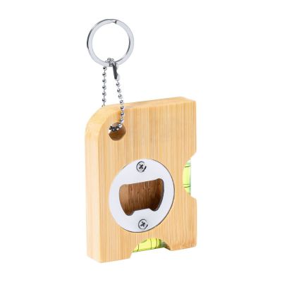 NISH - multifunctional keyring