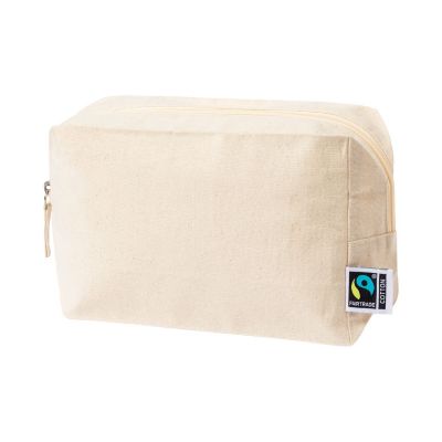 FERBYSS PLUS - Fairtrade cosmetic bag