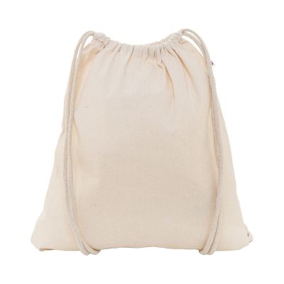 FERDRAW - Fairtrade drawstring bag