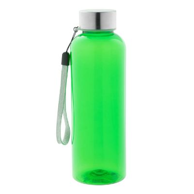 PEMBA - RPET bottle