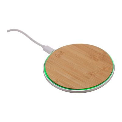 RALOOCHARGE - wireless charger