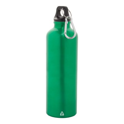 RALUTO XL - recycled aluminium bottle