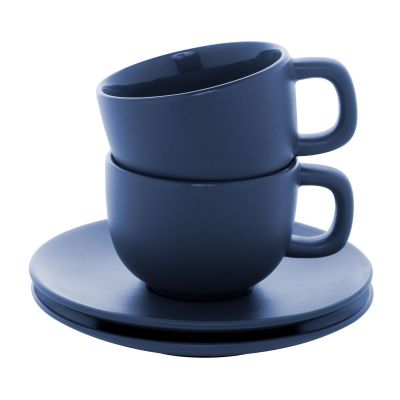 CATURRA PLUS - cappuccino cup set