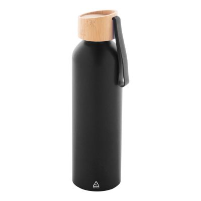 RALUSIP PLUS - recycled aluminium bottle