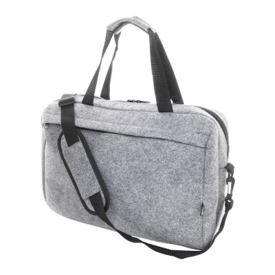 REFELT DOCU - RPET felt document bag