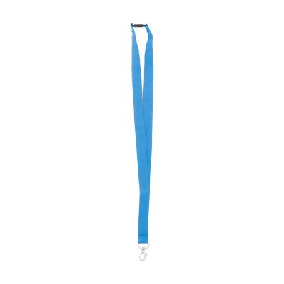 REVENT - RPET lanyard