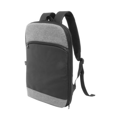 BAPUBA - RPET extendable backpack