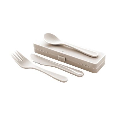 CAMINO - cutlery set