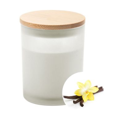 DAIZU XL - candle, sandalwood