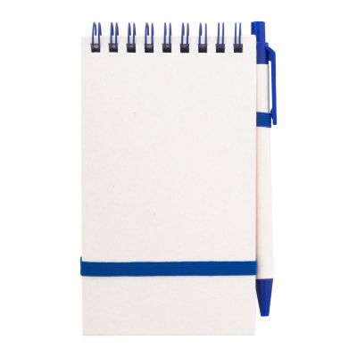 RELACT JOT - milk carton notebook