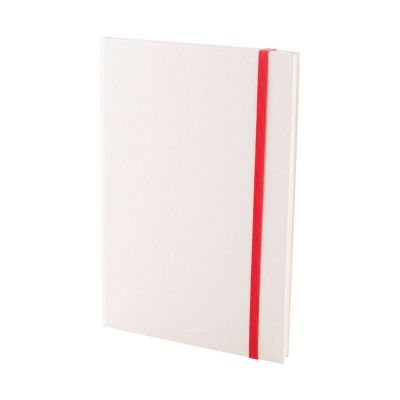 RELACT NOTE - milk carton notebook