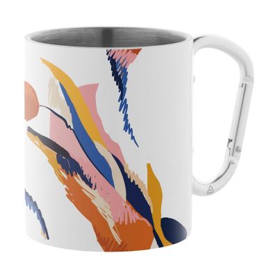 ODISHA SUBO - sublimation thermo mug