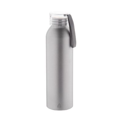 RALUSIP - recycled aluminium bottle