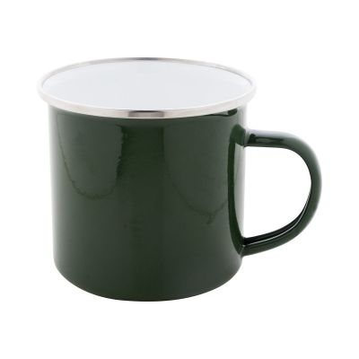 ENAVINT - enamel mug