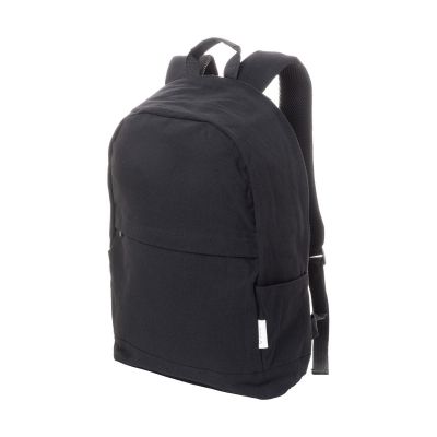 REBYSS BACK - recycled canvas backpack