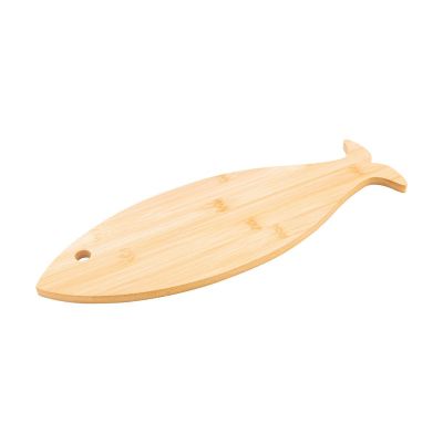 BRANZINO - cutting board