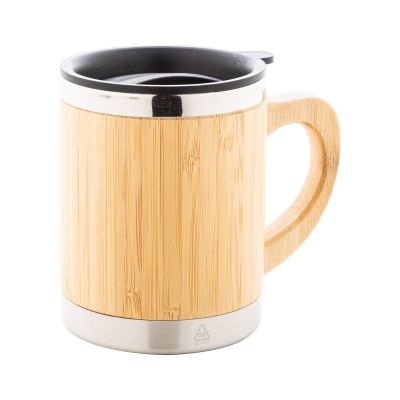 BOOKA PLUS - thermo mug