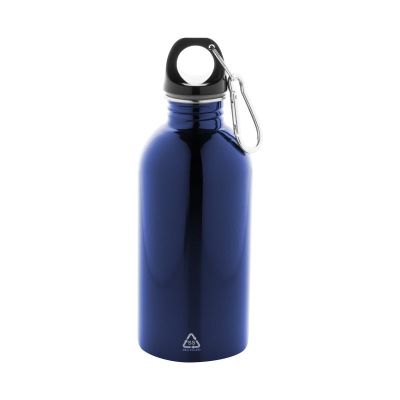 RESSUTO - recycled stainless steel bottle