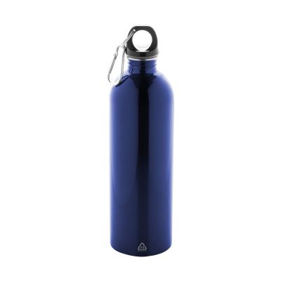 RESSUTO XL - recycled stainless steel bottle