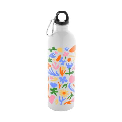 PRESSUTO XL - recycled stainless steel bottle