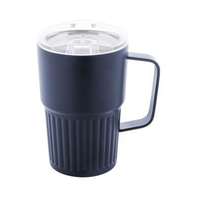 STREAKY GRAB - thermo mug