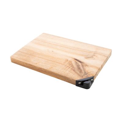 ACASHARP - acacia cutting board