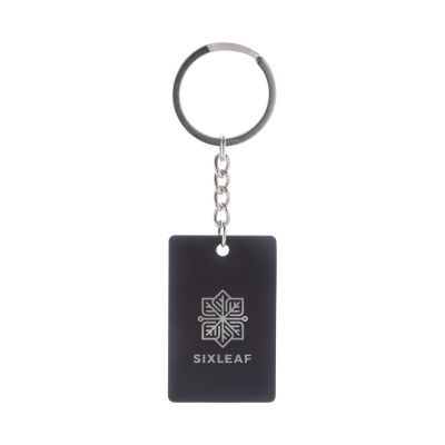 RECTOSHINE - keyring