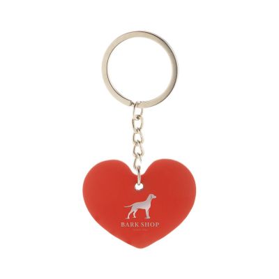 LOVESHINE - keyring