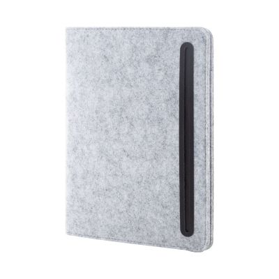 REFELT MEET A5 - RPET felt document folder