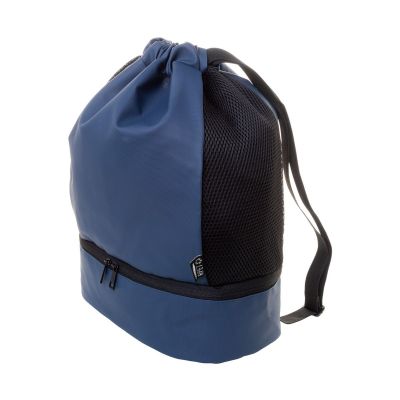 DUODRAW - RPET drawstring bag