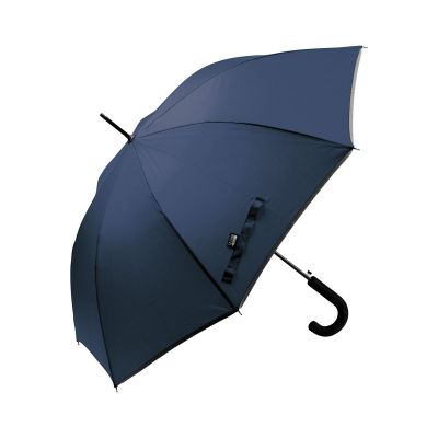 THUNDER MAX - reflective RPET umbrella