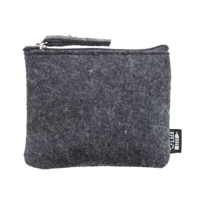 REFELT MONEY - RPET felt purse