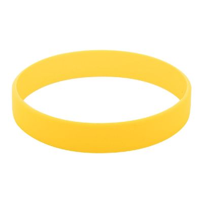 WRISTY - silicone wristband