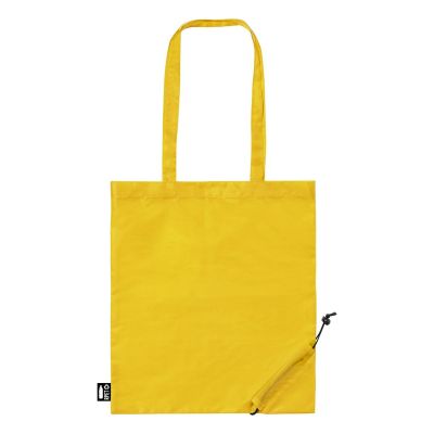 BERBER - foldable RPET shopping bag