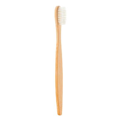 BOOHOO - bamboo toothbrush